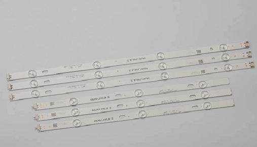 LED TRAKA(43)(3+3)-LG